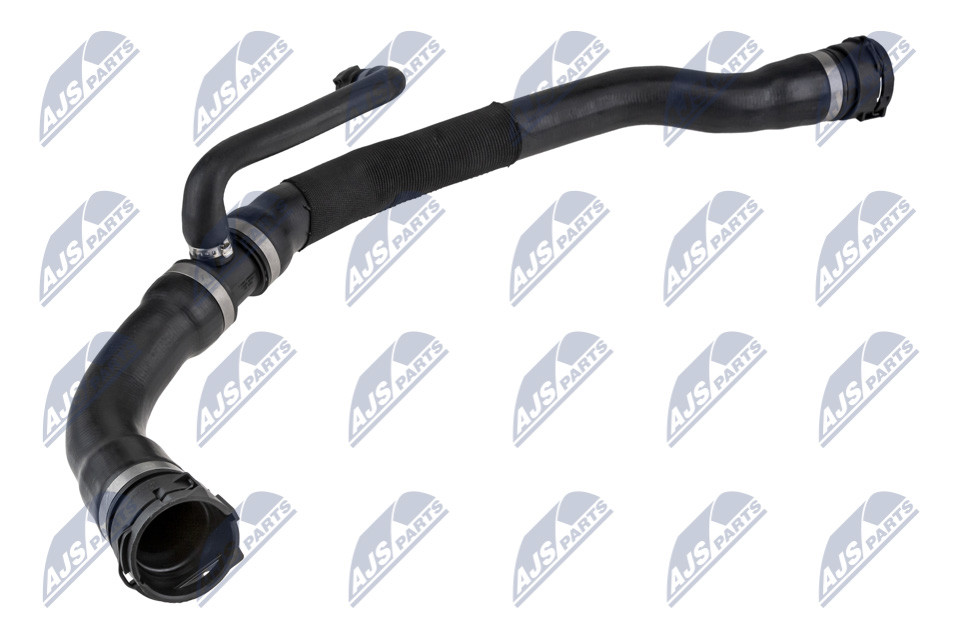 FLÜSSIGKEITSKÜHLUNG SCHLAUCH passend für BMW 5 E60/E61 520D 05-08