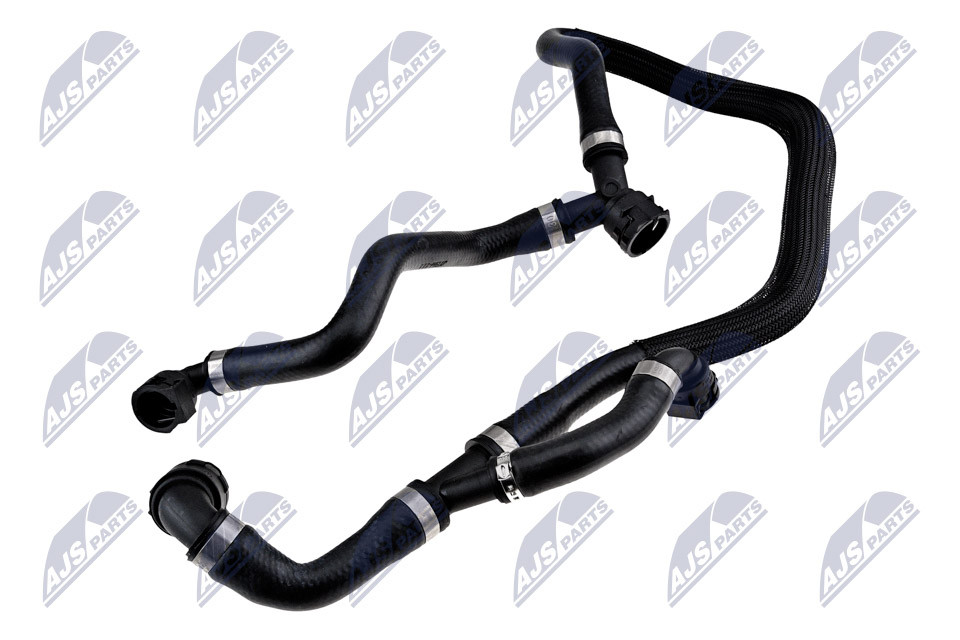 FLÜSSIGKEITSKÜHLUNG SCHLAUCH passend für BMW X5 E70 3.0SI 06-10