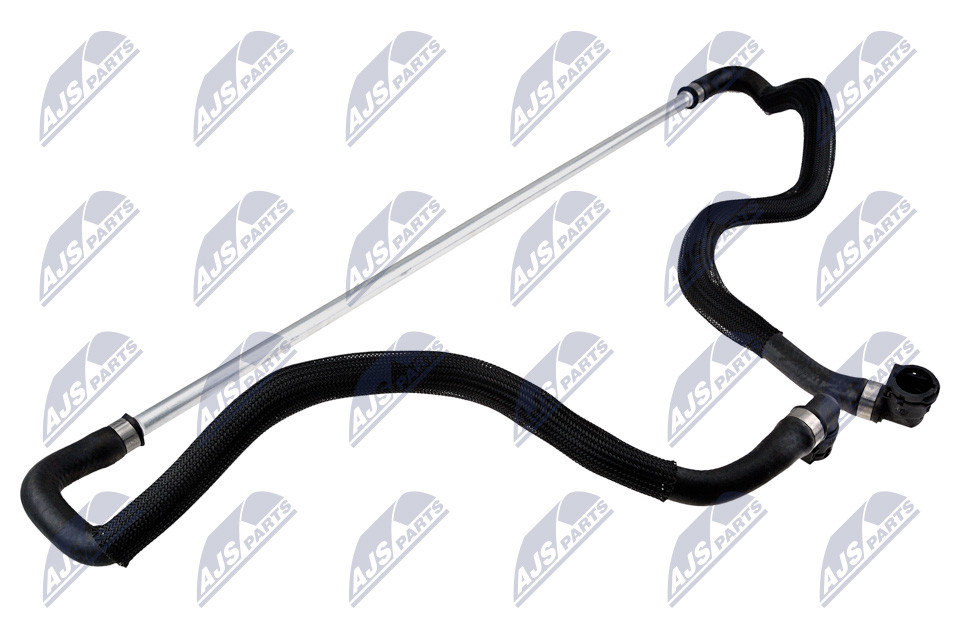 FLÜSSIGKEITSKÜHLUNG SCHLAUCH passend für BMW 5 F10/F11/F07 GT 535I 08-16 , F01/F02 740I 07-15 , 6 F12/F13/F06 640I 09-18