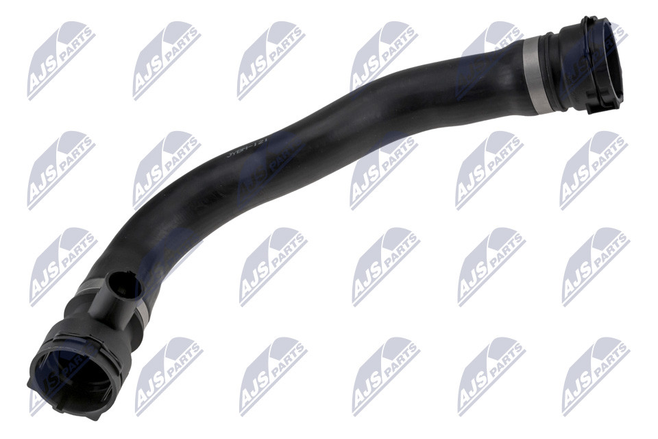 FLÜSSIGKEITSKÜHLUNG SCHLAUCH passend für BMW 5 E60/E61 545I 02-05 , 7 E65/E66/E67 735I/740I/745I/750I 00-08 , 6 E63/E64 645I 02-05