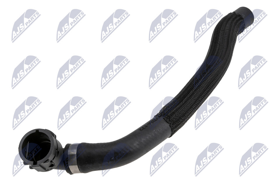 FLÜSSIGKEITSKÜHLUNG SCHLAUCH passend für BMW 3 E90/E91/E92/E93 04-13 , 1 E81/E82/E87/E88 03-19 , X1 E84 08-09