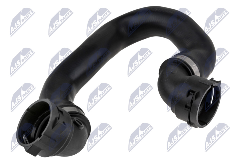 FLÜSSIGKEITSKÜHLUNG SCHLAUCH passend für BMW E90/E91/E92/E93 335I 06-12 , 1 E82/E88 135I 06-10 , Z4 E89 35I 08-16