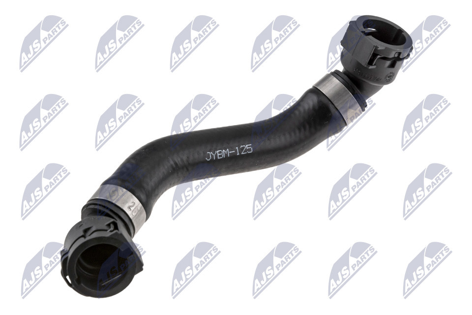 FLÜSSIGKEITSKÜHLUNG SCHLAUCH passend für BMW X5 E70 3.0/4.8 06-10