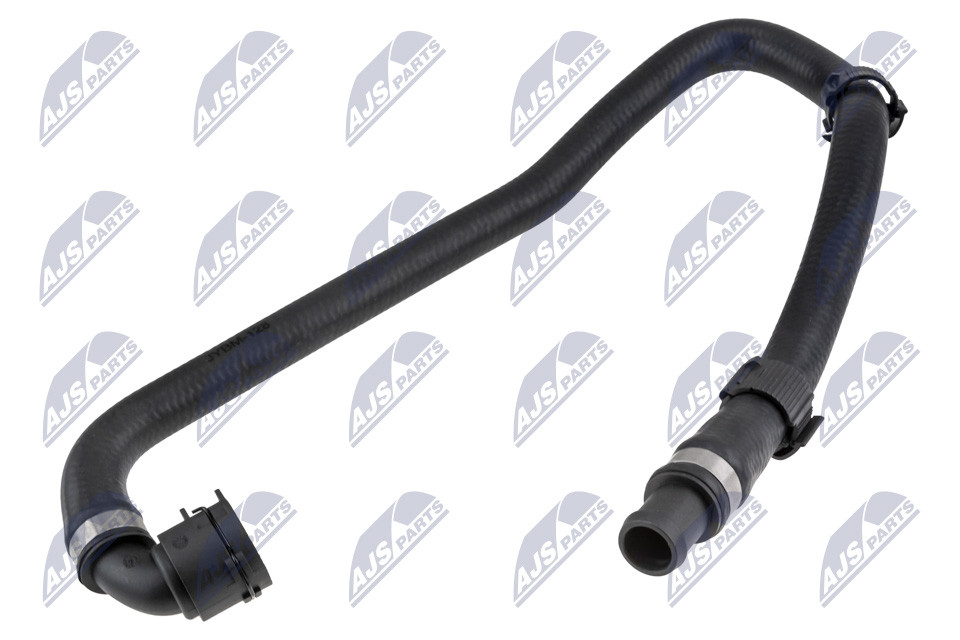 FLÜSSIGKEITSKÜHLUNG SCHLAUCH passend für BMW X3 F25 20I 11-17