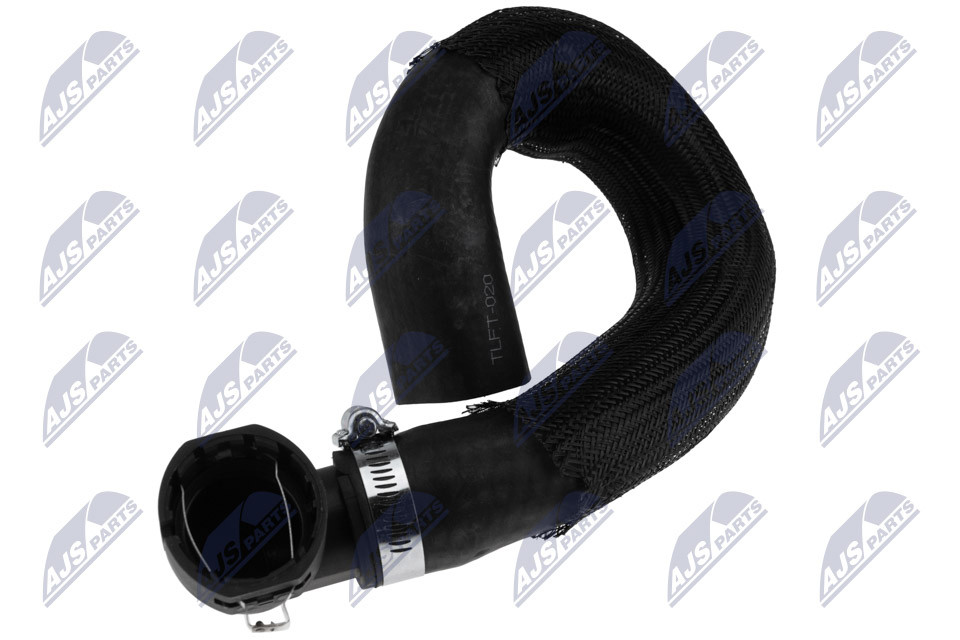 FLÜSSIGKEITSKÜHLUNG SCHLAUCH passend für FIAT DUCATO 3.0D 06- , CITROEN JUMPER 3.0HDI 10- , PEUGEOT BOXER 3.0HDI 06-