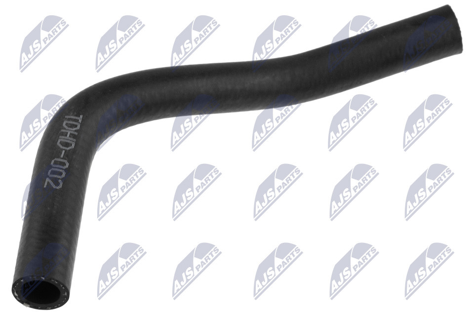 FLÜSSIGKEITSKÜHLUNG SCHLAUCH passend für HONDA CIVIC X 1.5VTEC/2.0VTEC 17-