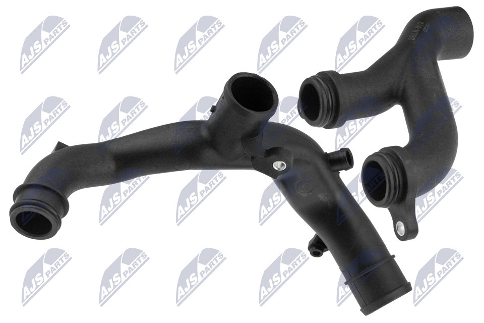 FLÜSSIGKEITSKÜHLUNG SCHLAUCH passend für LAND ROVER DISCOVERY IV L319 , V L462 3.0 2013- , RANGE ROVER IV L405 3.0/5.0 2013- , RANGE ROVER SPORT II L494 3.0/5.0 2013-