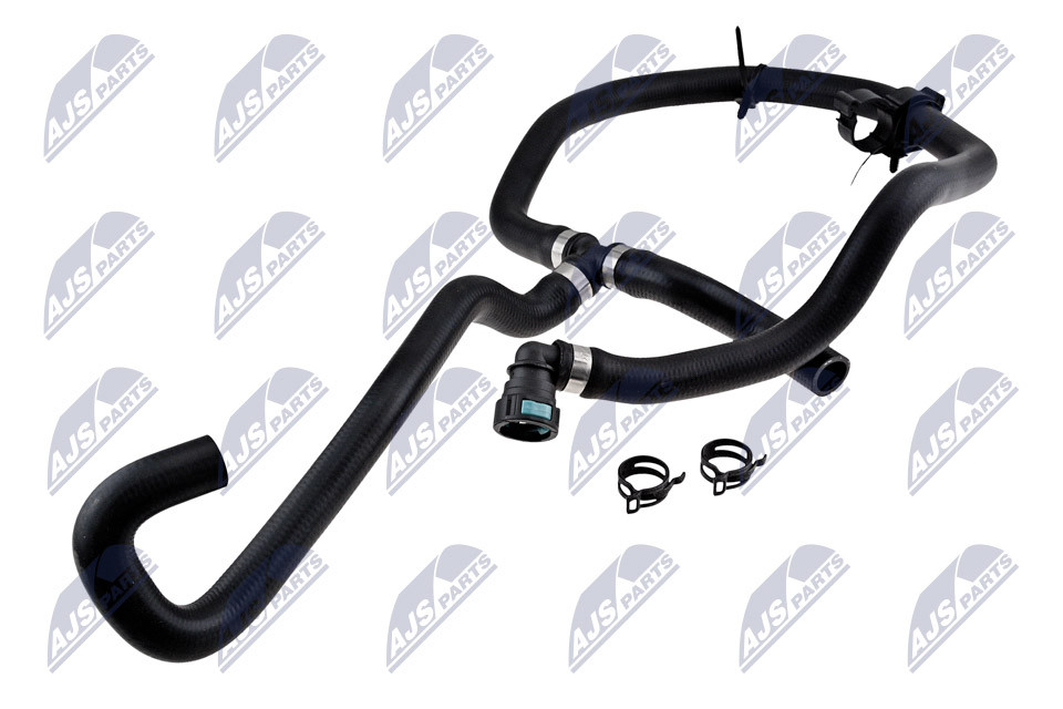 FLÜSSIGKEITSKÜHLUNG SCHLAUCH passend für RANGE ROVER 3.0SCV6/5.0SCV8 L405 13-22 , RANGE ROVER SPORT L494 3.0SCV6/5.0SCV8 14-22 , DISCOVERY 5 L462 3.0 SCV6 17-