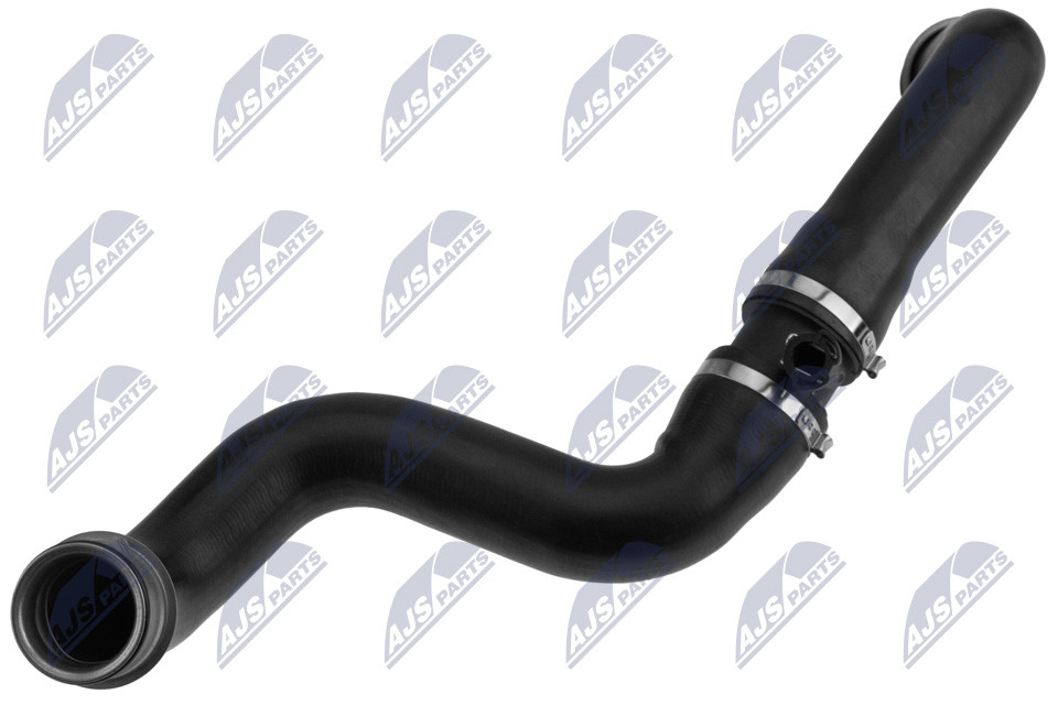 FLÜSSIGKEITSKÜHLUNG SCHLAUCH passend für MERCEDES S W221 S280/S300/S350/S400 05-13