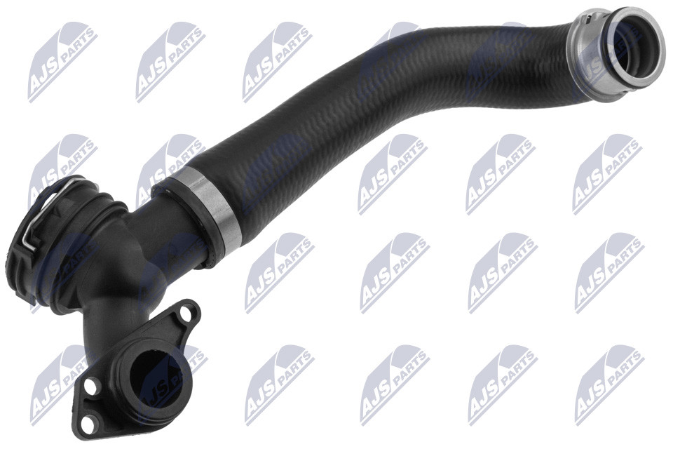 FLÜSSIGKEITSKÜHLUNG SCHLAUCH passend für PORSCHE PANAMERA 970 3.0/3.0D/4.8 10-16