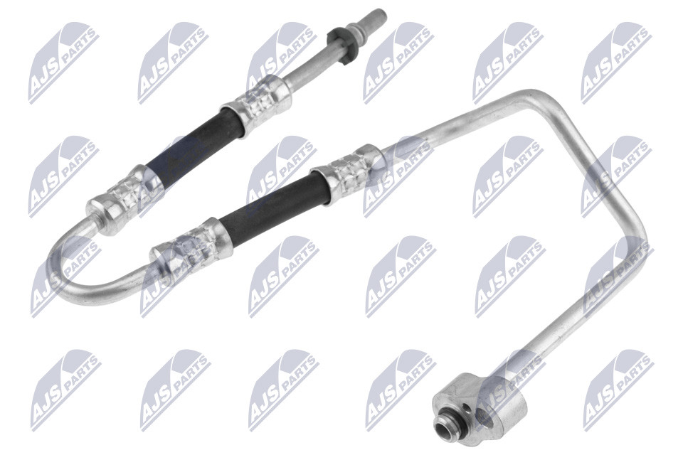 A/C-LEITUNG passend für SEAT CORDOBA 2002-,IBIZA 2002-,SKODA FABIA 1999-,FABIA II 2006-,ROOMSTER 2006-,VW FOX 2005-,POLO 2001-