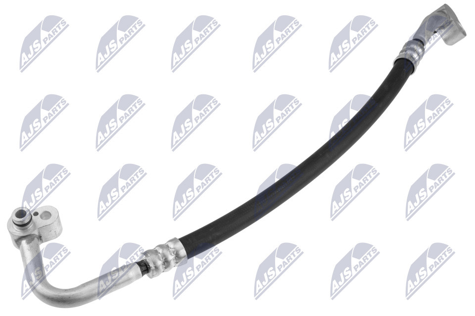 A/C-LEITUNG passend für AUDI A3 2.0TDI 2003-,SEAT ALTEA 2.0TDI 2004-,ALTEA XL 2006-,LEON 2.0TDI 2005-,SKODA OCTAVIA II 2.0TDI 2004-,VW GOLF V 2.0TDI 2003-,TOURAN 2.0TDI 2003-