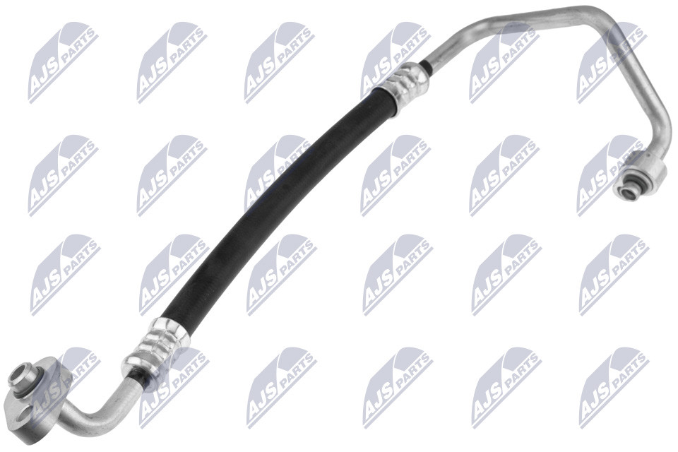 A/C-LEITUNG passend für FORD FOCUS II 1.4,1.6 2004-,FOCUS C-MAX 1.6 2003-
