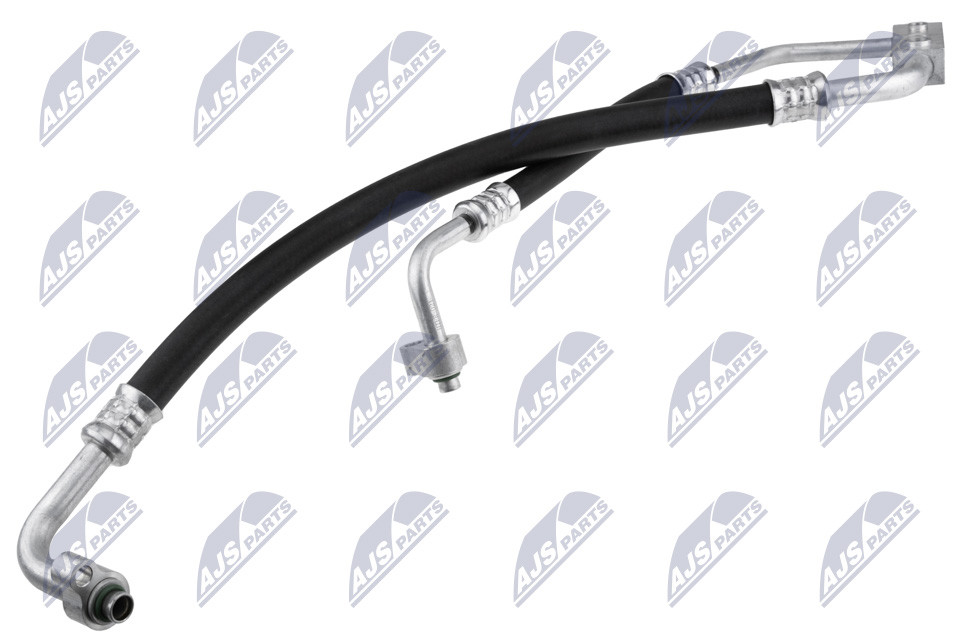 A/C-LEITUNG passend für FORD FOCUS I 1.4,1.6,1.8,2.0,RS,ST170 1998-