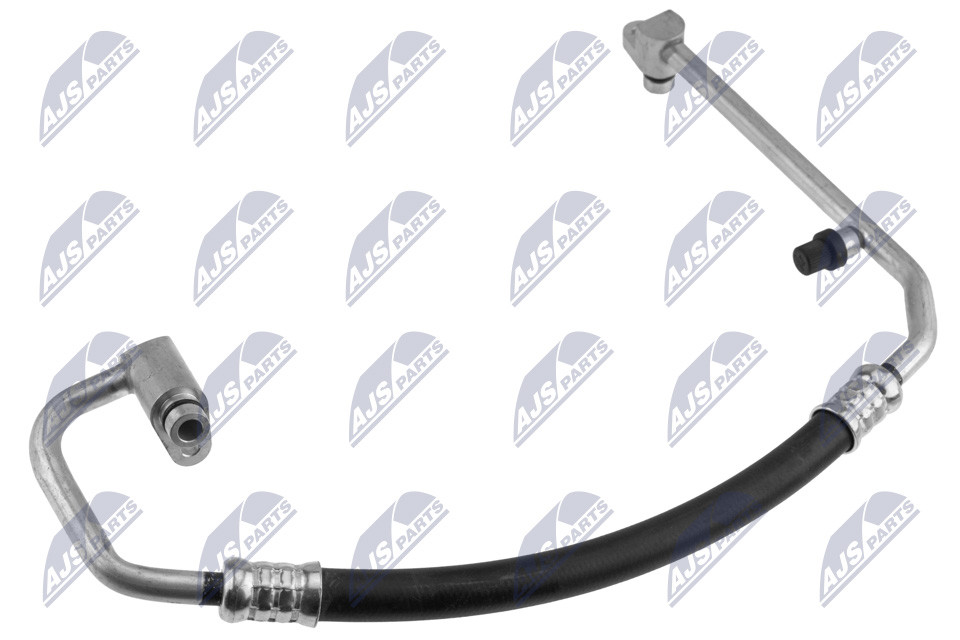 A/C-LEITUNG passend für RENAULT TRAFIC II 2.0DCI 2006-,OPEL VIVARO A 2.0CDTI 2006-,NISSAN PRIMASTAR 2.0DCI 2006-
