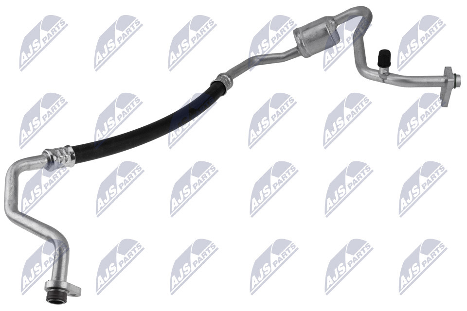 A/C-LEITUNG passend für RENAULT KANGOO 1.5DCI 2001-