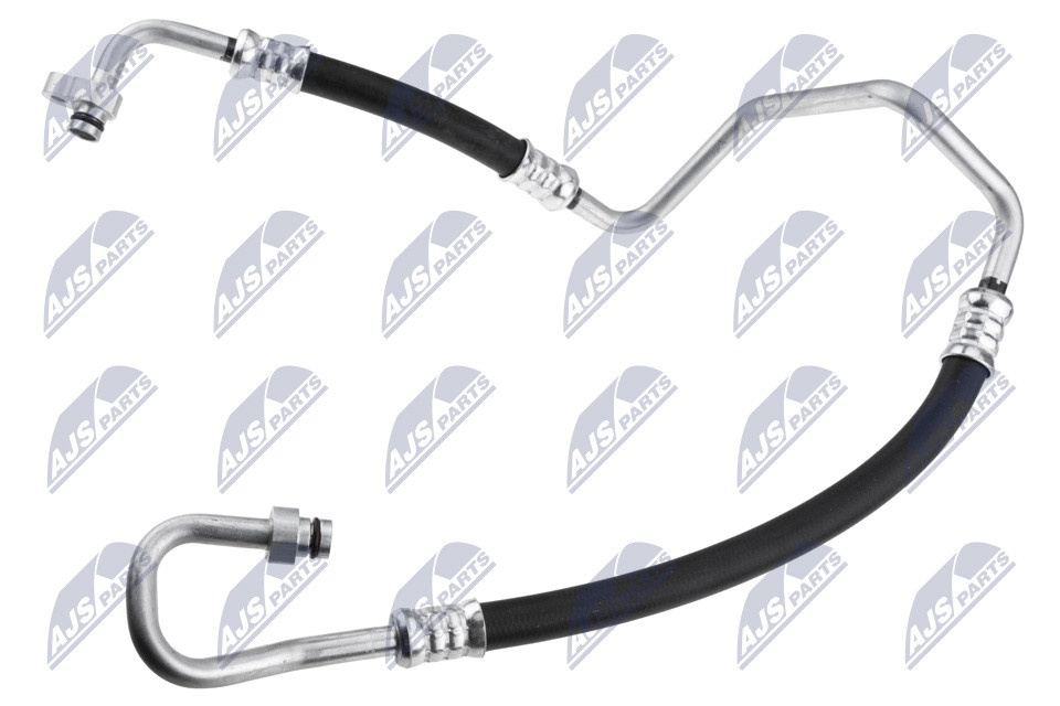 A/C-LEITUNG passend für RENAULT MEGANE III 1.5DCI,1.6,2.0DCI 2008-,MEGANE III GRANDTOUR 1.5DCI,1.6,2.0DCI 2009-,MEGANE III COUPE 1.5DCI,1.6,2.0DCI 2009-,SCENIC III 1.5DCI,1.6 2009-,GRAND SCENIC 1.5DCI,1.6 2009-,LAGUNA III 1.5DCI,1.6 2007-
