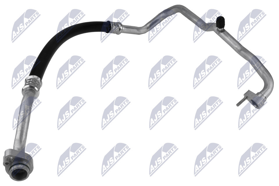 A/C-LEITUNG passend für/MOTOREN:1.0,1.2,1.4/AUDI A3 2013-,A3 CABRIOLET 2015-,E-TRON GT 2021-,SEAT ATECA 2016-,LEON 2013-,SKODA KAROQ 2018-,OCTAVIA 2014-,SUPERB 2015-,VW GOLF 2013-,JETTA 2020-,PASSAT B8 2018-,T-ROC 2018-,TOURAN 2016-