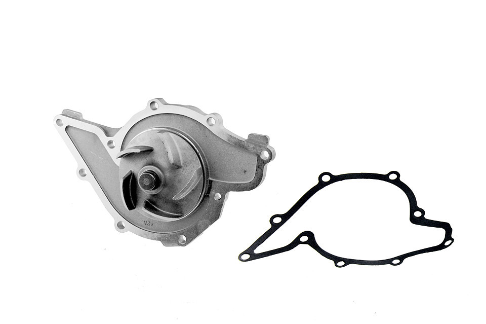 WASSERPUMPE passend für AUDI A4 2.5 TDI 97-, A8 2.5 TDI 97-, VW PASSAT 2.5 TDI -05