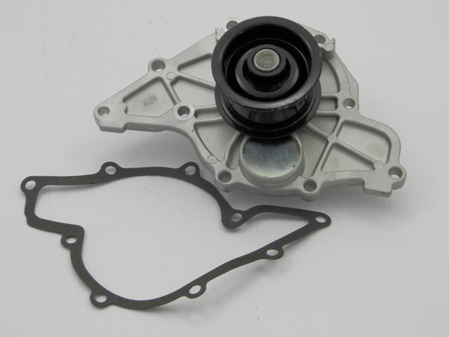 WASSERPUMPE passend für AUDI A4 2.5 TDI 01-06, A6 2.4, 2.5 TDI -05, A8 2.5 TDI -02