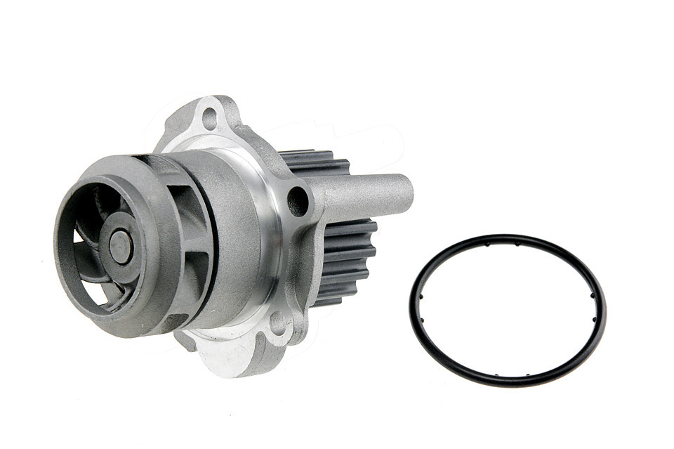 WASSERPUMPE passend für AUDI A2 1.2/1.4 TDI -05, FORD GALAXY 1.9 TDI 05-, SEAT IBIZA IV 1.9 TDI 02-09
