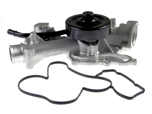 WASSERPUMPE passend für DODGE RAM 1500/2500/3500 5.7HEMI 04-08, DURANGO 5.7HEMI 04-08, CHRYSLER ASPEN 5.7HEMI 04-08