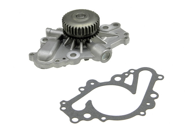 WASSERPUMPE passend für CHRYSLER 300M 2.7 -04, 300C 2.7 04-,SEBRING 2.7 01-08