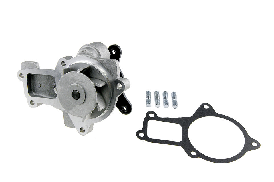 WASSERPUMPE passend für CHRYSLER PACIFICA 3.8 05-08