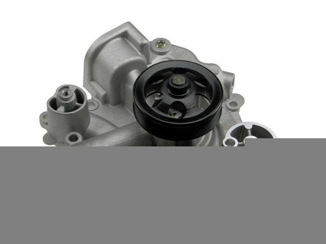 WASSERPUMPE passend für JEEP GRAND CHEROKEE 5.7 11-, DODGE DURANGO 5.7 12-, CHRYSLER 300C 5.7 11-