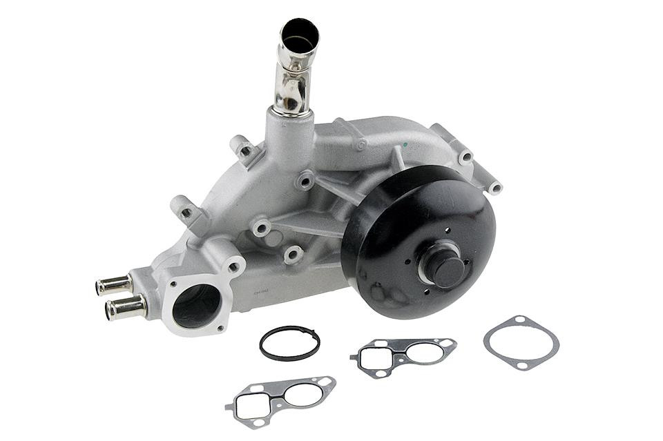 WASSERPUMPE passend für HUMMER H2 6.0 02-, CADILLAC ESCALADE 6.0 -06, CHEVROLET TAHOE 5.3, 6.0 -06, AVALANCHE 5.3, 6.0 -06