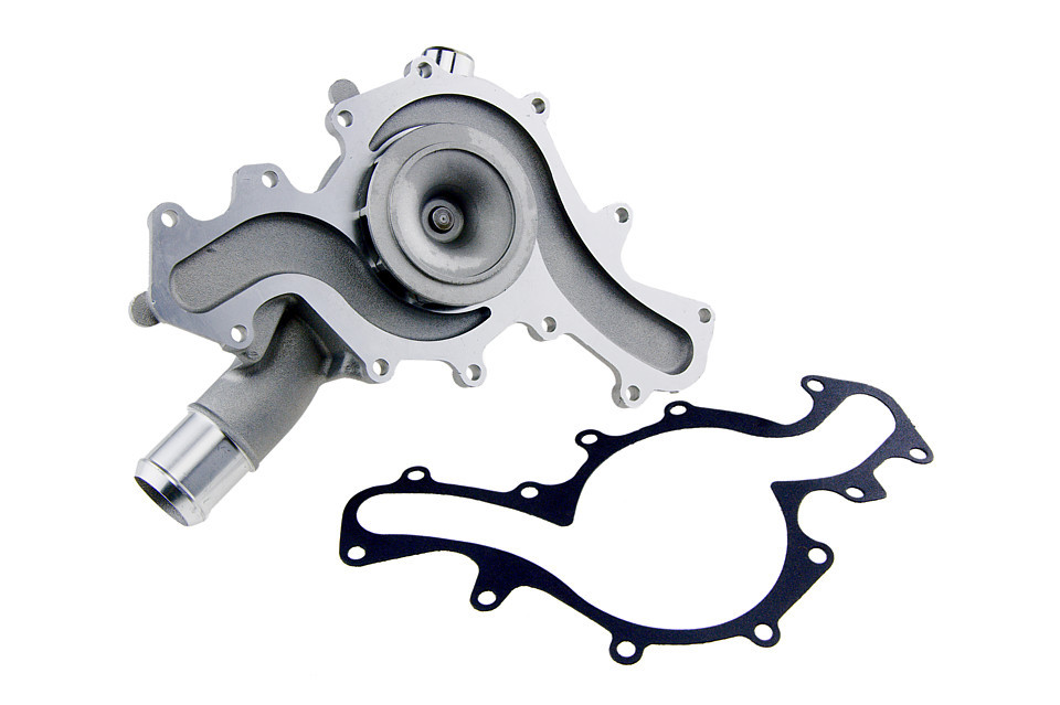 WASSERPUMPE passend für FORD MUSTANG 4.0 04-10
