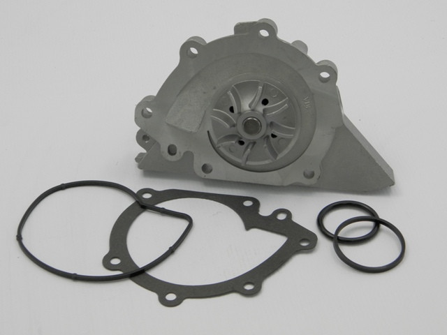 WASSERPUMPE passend für CITROEN XSARA 2.0 16V -05, FIAT ULYSSE 2.0 16V 00-, PEUGEOT 206 2.0 16V 02-