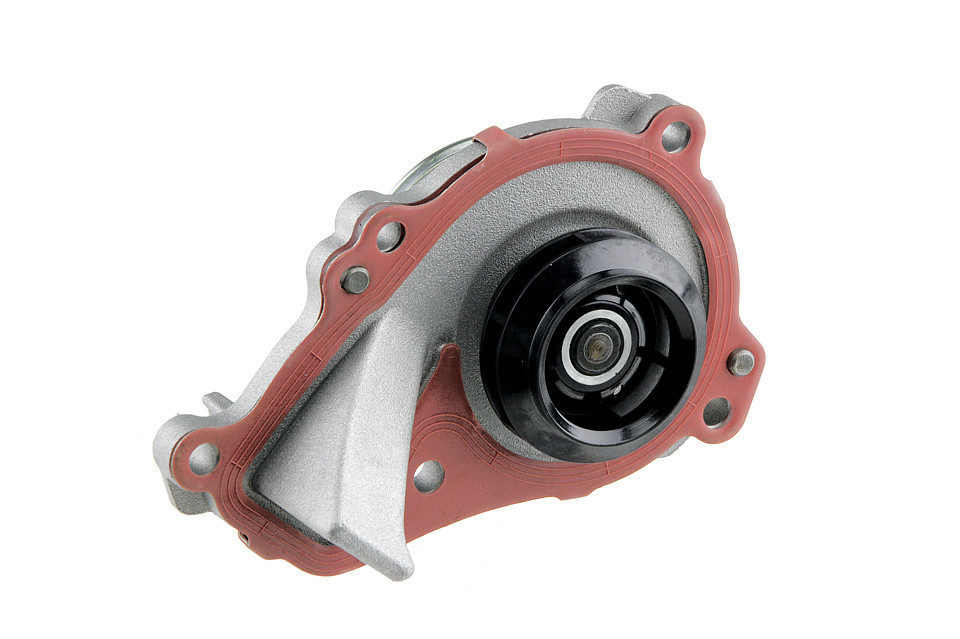 WASSERPUMPE passend für CITROEN C3 1.0, 1.2 12-, C4 CACTUS 1.2 14-, DS3 1.2 13-, PEUGEOT 208 1.0, 1.2 12-, 301 1.2 14-