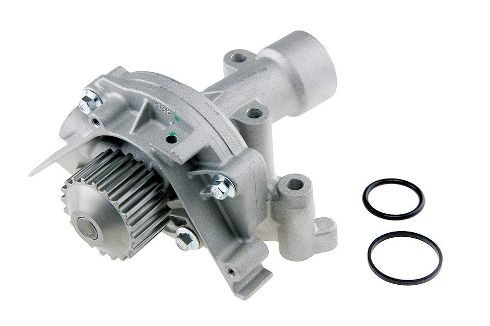 WASSERPUMPE passend für CITROEN C4 2.0 04-, C5 2.0 09-, C8 2.0 02-, JUMPY 2.0 00-, PEUGEOT 307 2.0 00-, 406 2.0 00-, 407 2.0 04-, 807 2.0 02-, EXPERT 2.0 00-, FIAT SCUDO 2.0 00-, ULYSSE 2.0 00-