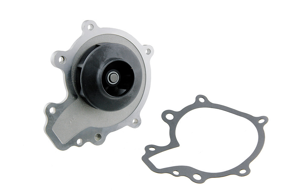WASSERPUMPE passend für CHEVROLET CAPTIVA 2.0D 06-, EPICA 2.0D 07-, CRUZE 2.0D 09-, OPEL ANTARA 2.0D 06-