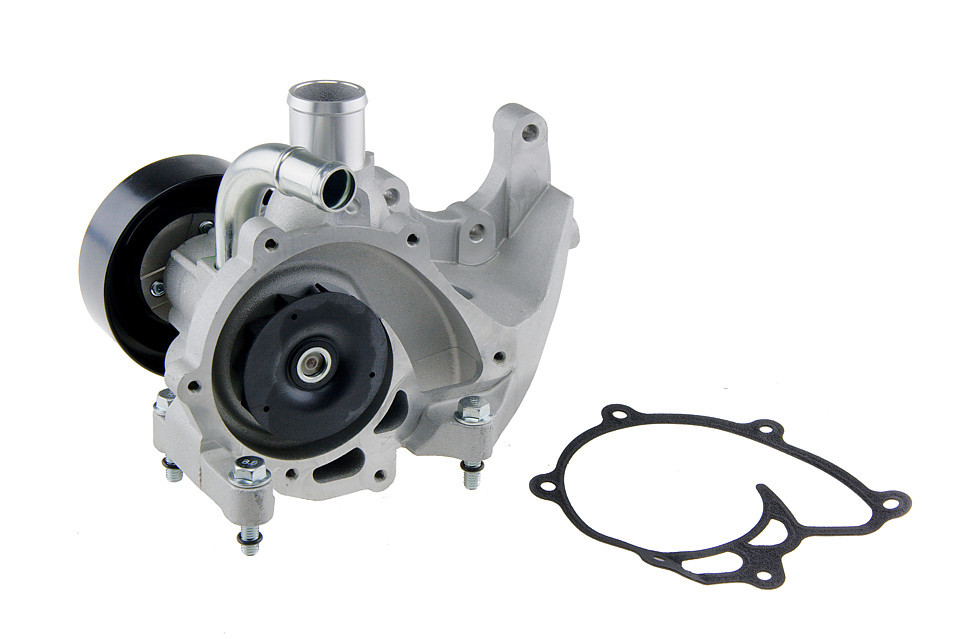 WASSERPUMPE passend für CHEVROLET CAPTIVA 2.2D 11-, CRUZE 2.0D 11-, ORLANDO 2.0D 11-, OPEL ANTARA 2.2D 10-