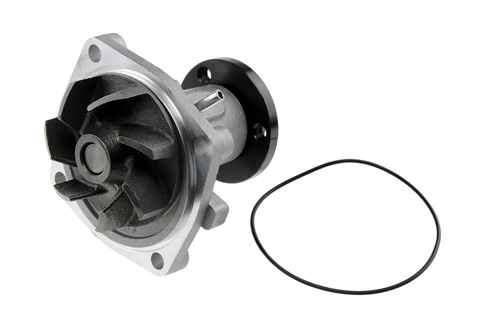 WASSERPUMPE passend für FORD SCORPIO 2.5 TD 94-98, OPEL FRONTERA 2.5 TDS 96-98, ROVER 800/825 90-99
