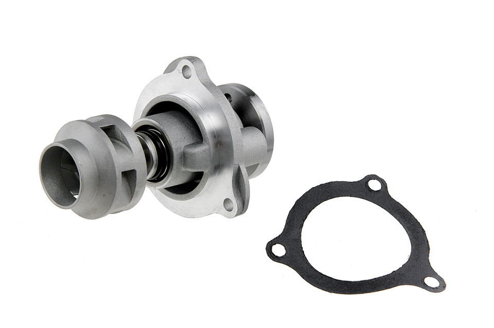 WASSERPUMPE passend für FORD FIESTA 1.3 01-08, KA 1.3I/1.6I 98-08, STREET KA 1.6 03-05