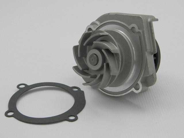 WASSERPUMPE passend für FIAT SEICENTO 1.1 98-, PANDA 1.1/1.2 03-, PALIO/DOBLO 1.2 01-