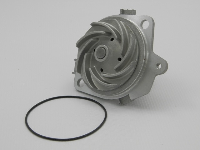 WASSERPUMPE passend für FIAT BRAVO/BRAVA 1.9 TD -01, CROMA/DOBLO 1.9 TD 01-, IDEA 1.9 TD 04-