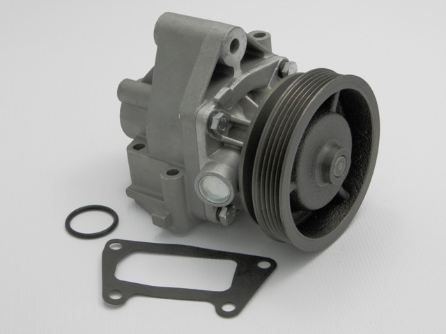 WASSERPUMPE passend für FIAT PALIO 1.4 96-, PUNTO 1.4 GT,1.6 94-97, SIENA 1.4 96-
