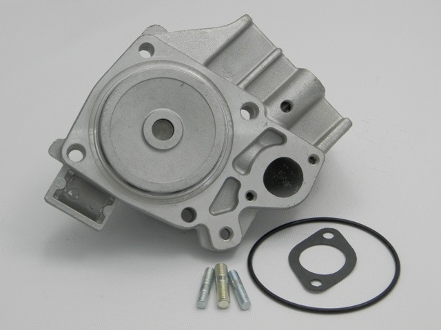 WASSERPUMPE passend für FIAT DUCATO 2.5/2.8 D 94-, CITROEN JUMPER 2.8 HDI 00-, PEUGEOT BOXER 2.8 HDI 00-
