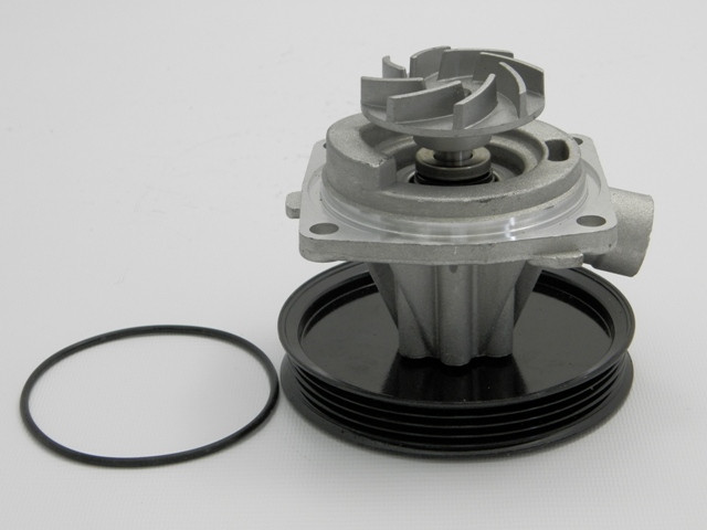 WASSERPUMPE passend für FIAT PALIO 1.4 96-, SIENA 1.4 96-, FIORINO 1.4/1.6 93-01