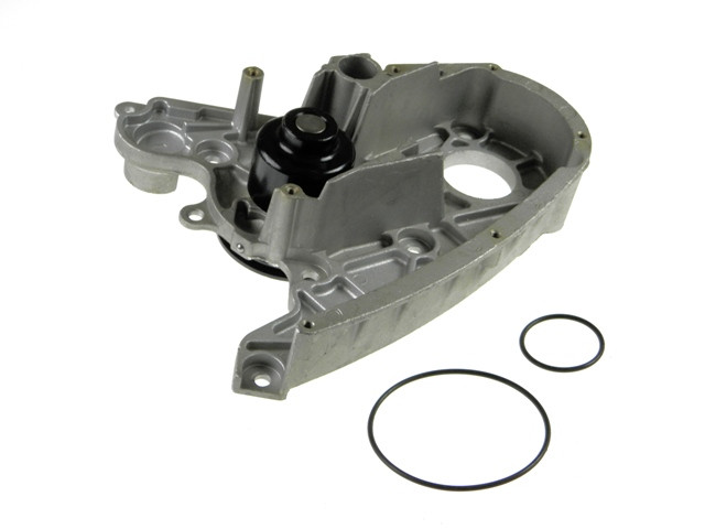 WASSERPUMPE passend für FIAT DUCATO 2.3D 02-, IVECO DAILY 2.3D 02-