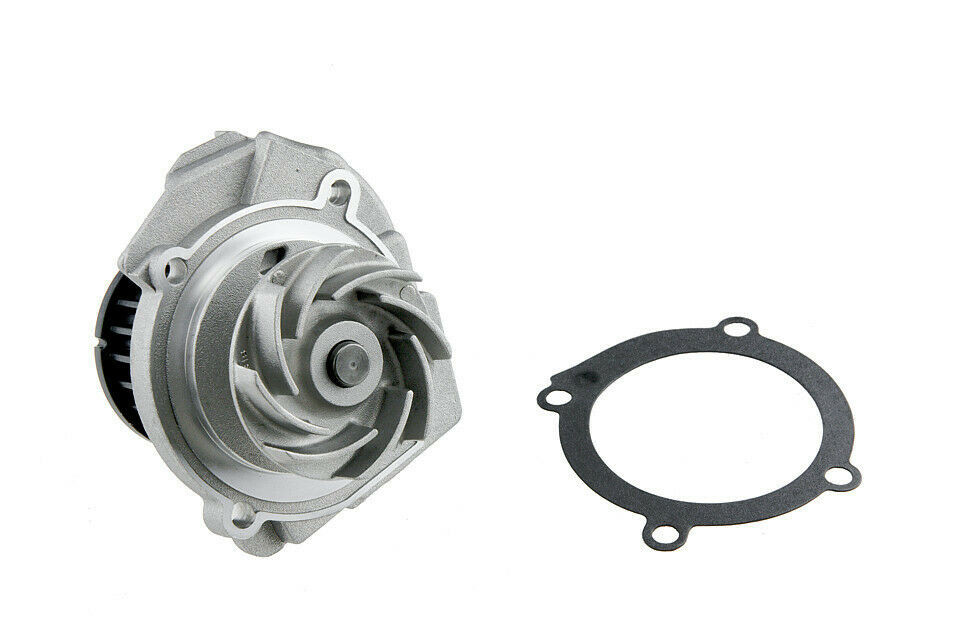 WASSERPUMPE passend für FIAT PUNTO 1.2,1.4 00-, GRANDE PUNTO 1.4 05-, PANDA 1.2, 1.4 04-, BRAVO 1.2, 1.4 00-, 500 1.2, 1.4 07-, ALFA ROMEO MITO 1.4 08- /ŚREDNICA WIRNIKA 63MM/
