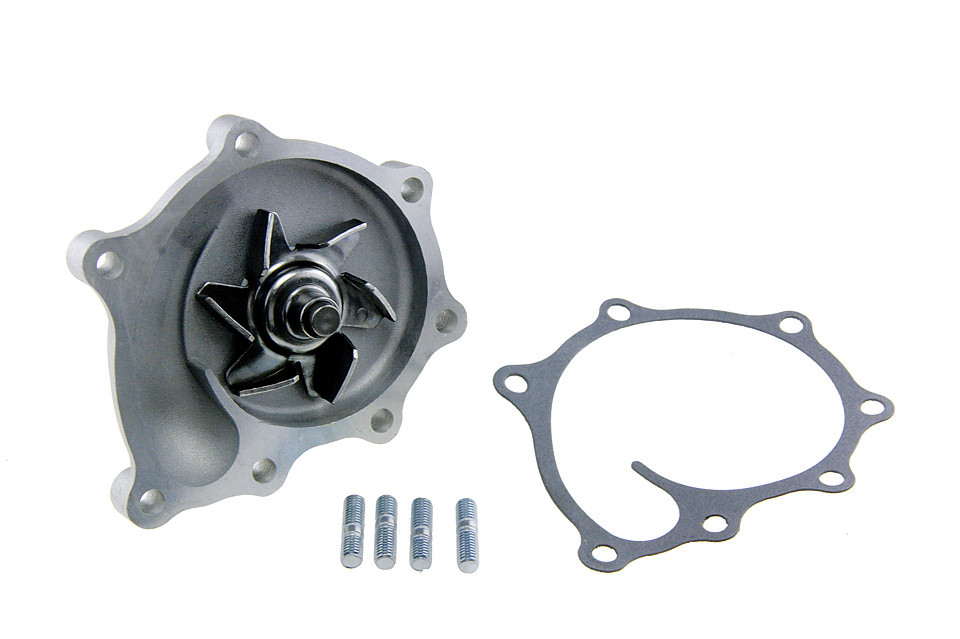 WASSERPUMPE passend für KIA CARNIVAL 2.9 TD 99-, CARNIVAL 2.9 CRDI 01-