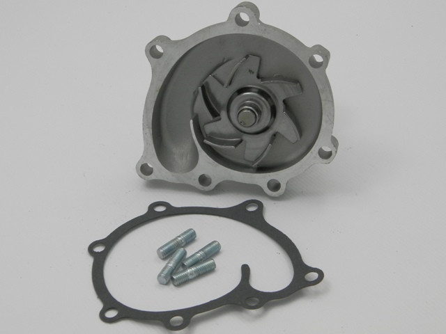 WASSERPUMPE passend für KIA K2700 2.7 D 98-, K3000 3.0 D 01-, PREGIO 2.7 D 97-