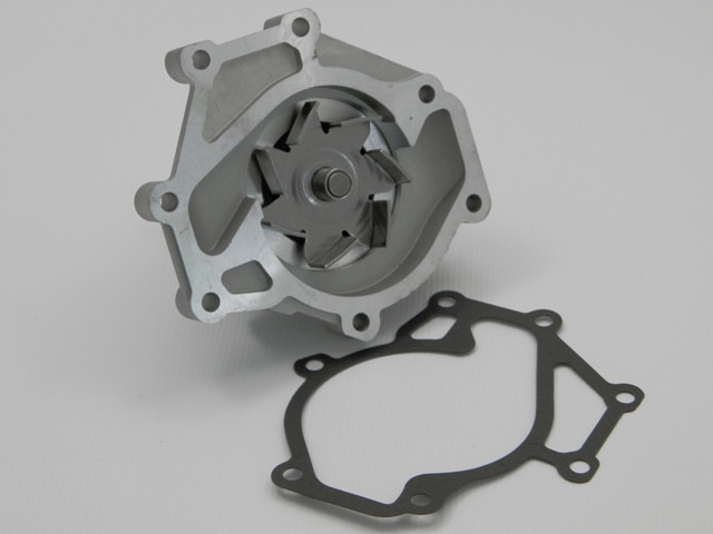WASSERPUMPE passend für KIA SORENTO 2.5 CRDI 02-, HYUNDAI H-1 2.5 CRDI 01-, H200 2.5 CRDI 01-