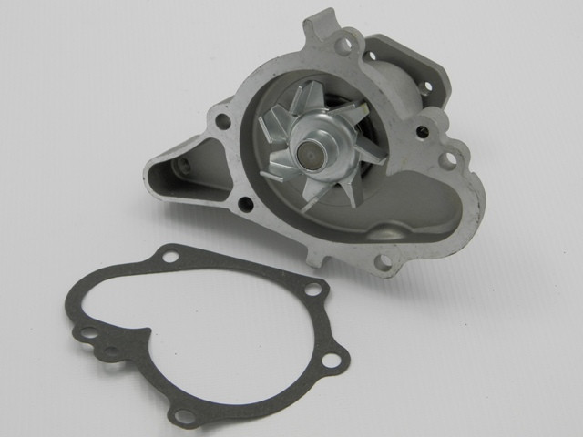 WASSERPUMPE passend für HYUNDAI GETZ 1.1 05-, KIA PICANTO 1.0, 1.1 04-