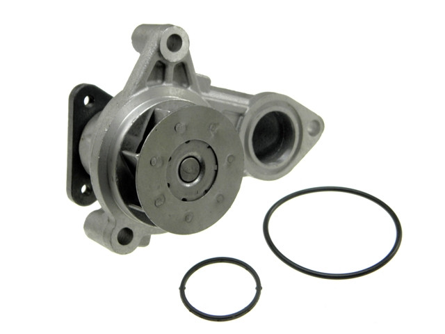 WASSERPUMPE passend für KIA CEE'D 1.6CRDI 09-11, SOUL 1.6CRDI 09-11, VENGA 1.6CRDI 10-11, HYUNDAI I30 1.6CRDI 09-11, I20 1.6CRDI 08-11